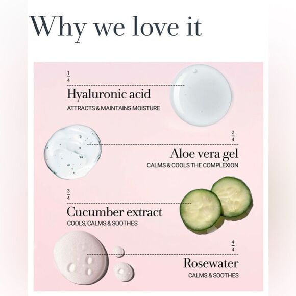 Bundle of 4 face masks- Sephora Coconut, innisfree, fresh - Picture 8 of 16